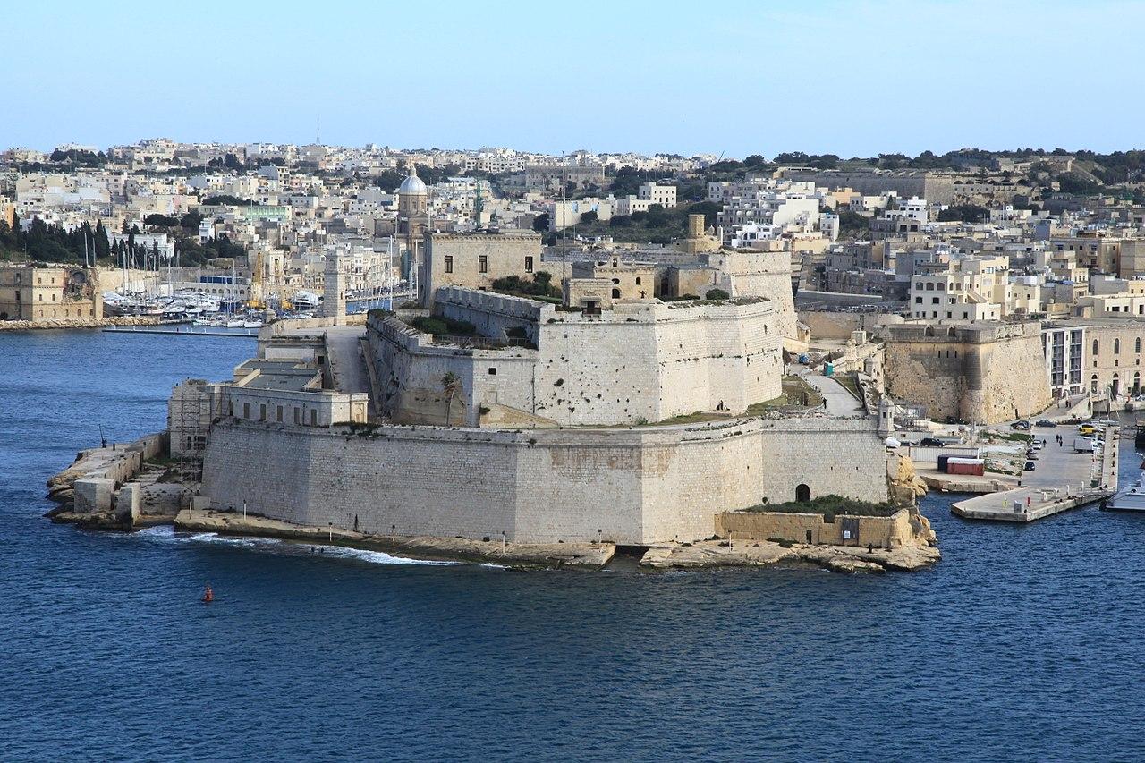 Three Cities, Malta